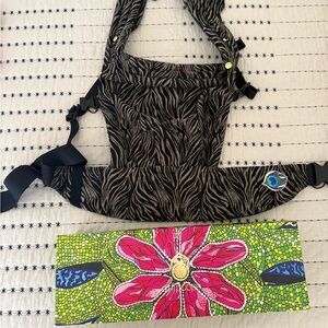 Artipoppe Zebra Print zeitgeist